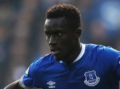 IDRSSA GUEYE: ULIKUWA MPANGO WANGU KUTUA PSG, NINA FURAHA KWA SASA