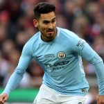 GUNDOGAN ACHEKELEA KUBAKI NDANI YA MANCHESTER CITY