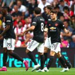 MANCHESTER UNITED HAWANA BAHATI, LICHA YA KUTANGULIA KUFUNGA WAAMBULIA POINTI MOJA