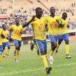 TOWNSHIP ROLLERS WATUA NA MAJI YAO DAR KUCHEZA NA YANGA TAIFA – VIDEO