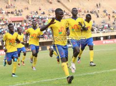 TOWNSHIP ROLLERS WATUA NA MAJI YAO DAR KUCHEZA NA YANGA TAIFA – VIDEO