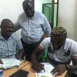 ALICHOFANYIWA MWILI JUMBA AMBAYE NI MBADALA WA MAKAMBO NDANI YA YANGA KIBOKO