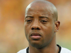 TANZIA: NYOTA WA ZAMANI WA TIMU YA GHANA AFARIKI DUNIA