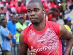 JESHI LA SIMBA AMBALO LIMEANZA LEO KWENYE MCHEZO WA KIRAFIKI WA KIMATAIFA DHIDI YA POWER DYNAMO