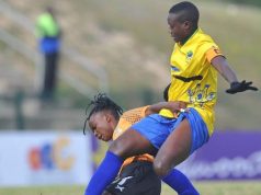 TANZANITE YATINGA JUMLA FAINALI COSAFA, YAWAPIGA MABAO 2-0 AFRIKA KUSINI