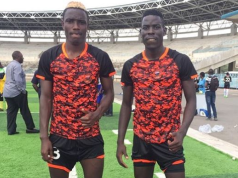 KMC WANA BALAA, WATIA TIMU LEO RWANDA NA KUANZA KUWAVUTIA KASI WAPINZANI WAO