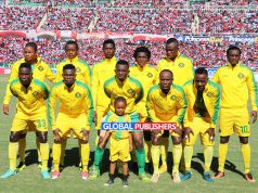 YANGA YAPANIA KUPINDUA MEZA KIBABE BOTSWANA, SARE YAWAUMIZA KINOMA