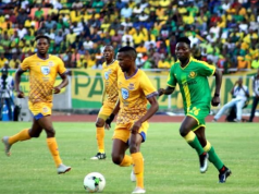 ROLLERS: MUZIKI WA YANGA SIO WA KITOTO, TUNAJIPANGA KUPATA MATOKEO