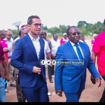 BUNJU KUMENOGA, DR.MWAKYEMBE, MO WAFANYA UKAGUZI