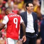 ARSENAL YAHAHA KUMPAMBANIA LACAZZETTE