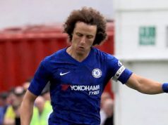 CHELSEA YAKUBALI KUMUACHIA NYOTA WAO LUZ KWA HASARA KUTUA ARSENAL