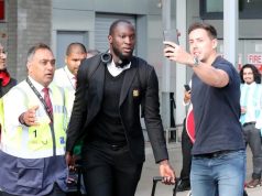 KOCHA MANCHESTER UNITED YADAIWA CHANZO LUKAKU KUSEPA