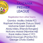 MBEYA CITY WANAMAINGIZO MAPYA YA KUTOSHA MBALI NA TIMU ZA TPL, CHEKI ORODHA YAO HII HAPA