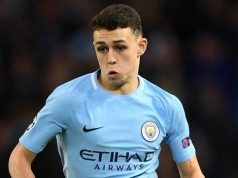 NYOTA HUYU AANDALIWA KUWA MRITHI WA DAVID SILVA NDANI YA MANCHESTER CITY
