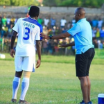 KIKOSI CHA MAANGAMIZI CHA NDANDA FC MSIMU WA 2019/20