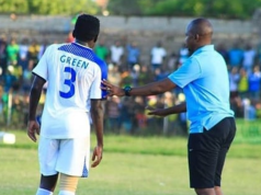 KIKOSI CHA MAANGAMIZI CHA NDANDA FC MSIMU WA 2019/20