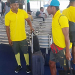 YANGA SASA KULA SAHANI MOJA NA WABOTSWANA, WATUA BONGO KIBABE