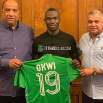 JEZI YA EMANUEL OKWI NI 19 SIO 7 TENA