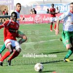 OKWI AFUNGA KAZI, ATUA ZAKE MISRI NA KUSAINI MKATABA HADI MWAKA 2021