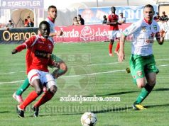 OKWI AFUNGA KAZI, ATUA ZAKE MISRI NA KUSAINI MKATABA HADI MWAKA 2021