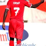 BORA OKWI NA SHETANI WAKE KULIKO WABRAZIL NA MALAIKA WAO