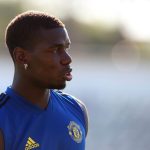 POGBA KUMBE ANAWAZINGUA MANCHESTER UNITED