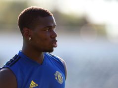 POGBA KUMBE ANAWAZINGUA MANCHESTER UNITED