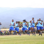 POLISI TANZANIA YACHEKELEA KUINYOOSHA YANGA