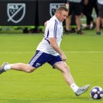 WAYNE ROONEY AITAKA MIKOBA YA OLE GUNARR NDANI YA MANCHESTER UNITED