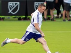 WAYNE ROONEY AITAKA MIKOBA YA OLE GUNARR NDANI YA MANCHESTER UNITED