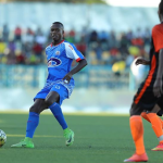AZAM FC YATOSHANA NGUVU NA RUVU SHOOTING