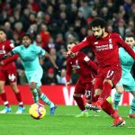 LIVERPOOL V ARSENAL NI BALAA KESHO, REKODI ZAIBEBA TIMU HII HAPA