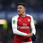 SABABU YA SANCHEZ KUBUMA MANCHESTER UNITED YATAJWA