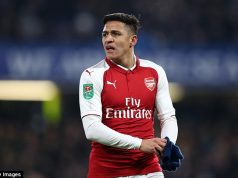 SABABU YA SANCHEZ KUBUMA MANCHESTER UNITED YATAJWA