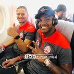 MBRAZIL SIMBA AANZA KUJIFUNZA KISWAHILI