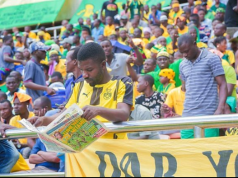 YANGA: HAKUNA TIMU YENYE REKODI YA KUJAZA UWANJA WA TAIFA KIMATAIFA KAMA SISI