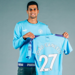 MABOSI MANCHESTER CITY WAKUBALIANA KUMPA NAMBA MPYA NYOTA WAO MPYA