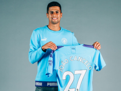 MABOSI MANCHESTER CITY WAKUBALIANA KUMPA NAMBA MPYA NYOTA WAO MPYA