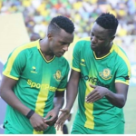 YANGA YAIFUATA CAF ISHU YA MAJEMBE MATATU KUIVAA TOWNSHIP ROLLERS