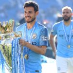 REKODI YA DAVID SILVA NDANI YA MANCHESTER CITY TAMU SANA
