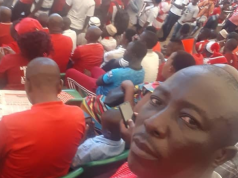 MWENDO WA KUUJAZA UWANJA WA TAIFA KWA SIMBA UNAENDELEA
