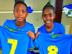 KIKOSI CHA TIMU YA TAIFA KITAKACHOANZA LEO DHIDI YA BOTSWANA