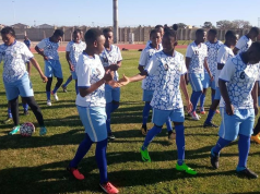 TANZANITE: KESHO TUNAFANYA KWELI MBELE YA BOTSWANA