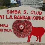 PICHA YA TAWI LA SIMBA LA BANDARI KAVU-KWALA ILIYOZUA GUMZO HII HAPA