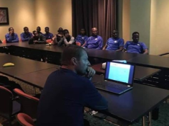 WAPINZANI WA YANGA KIMATAIFA WANYAKA MAFAILI YANGA WANA KAZI YA ZIADA KESHO