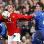MANCHESTER UNITED NA CHELSEA LEO KITAWAKA, MAMENEJA WA TIMU ZOTE WALIKUWA WACHEZAJI WA TIMU ZAO