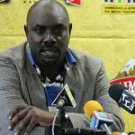 MWAMUZI HUYU NA TABIA ZAKE, ANANIPA HOFU YA LIGI KUU BARA ITAKAVYOKWENDA