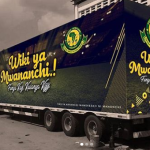 MWENDO WA YANGA KUKUSANYA KIJIJI NOMA, CHEKI VIKOSI VIWILI VILIVYOKUSANYWA,
