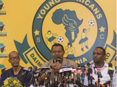 YANGA: NUNUENI JEZI HALISI KWA MANUFAA YA KLABU, UBORA WAKE HAKUNA MFANO BONGO