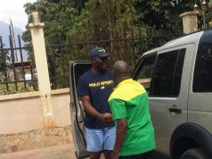 KAPTULA YA ZAHERA HAIWEZI KUWA ISHU, TWENDENI NA MAMBO YA MSINGI